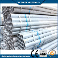 CE Approved Q235B Galvanized Steel Pip